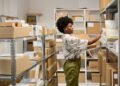 Can You Run a Business Out of a Storage Unit?