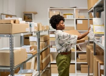 Can You Run a Business Out of a Storage Unit?