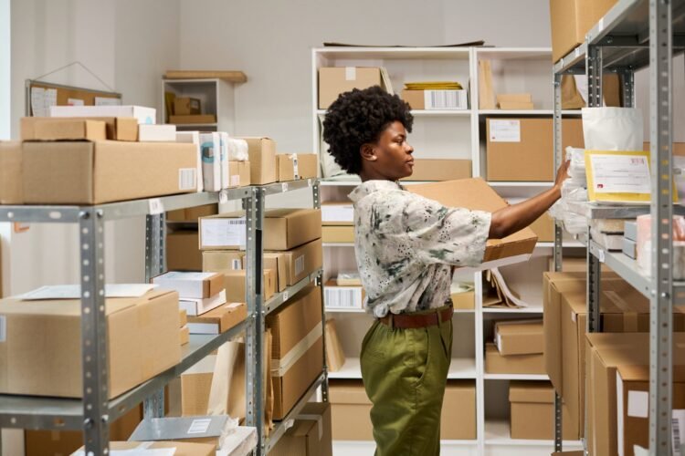Can You Run a Business Out of a Storage Unit?