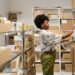 Can You Run a Business Out of a Storage Unit?